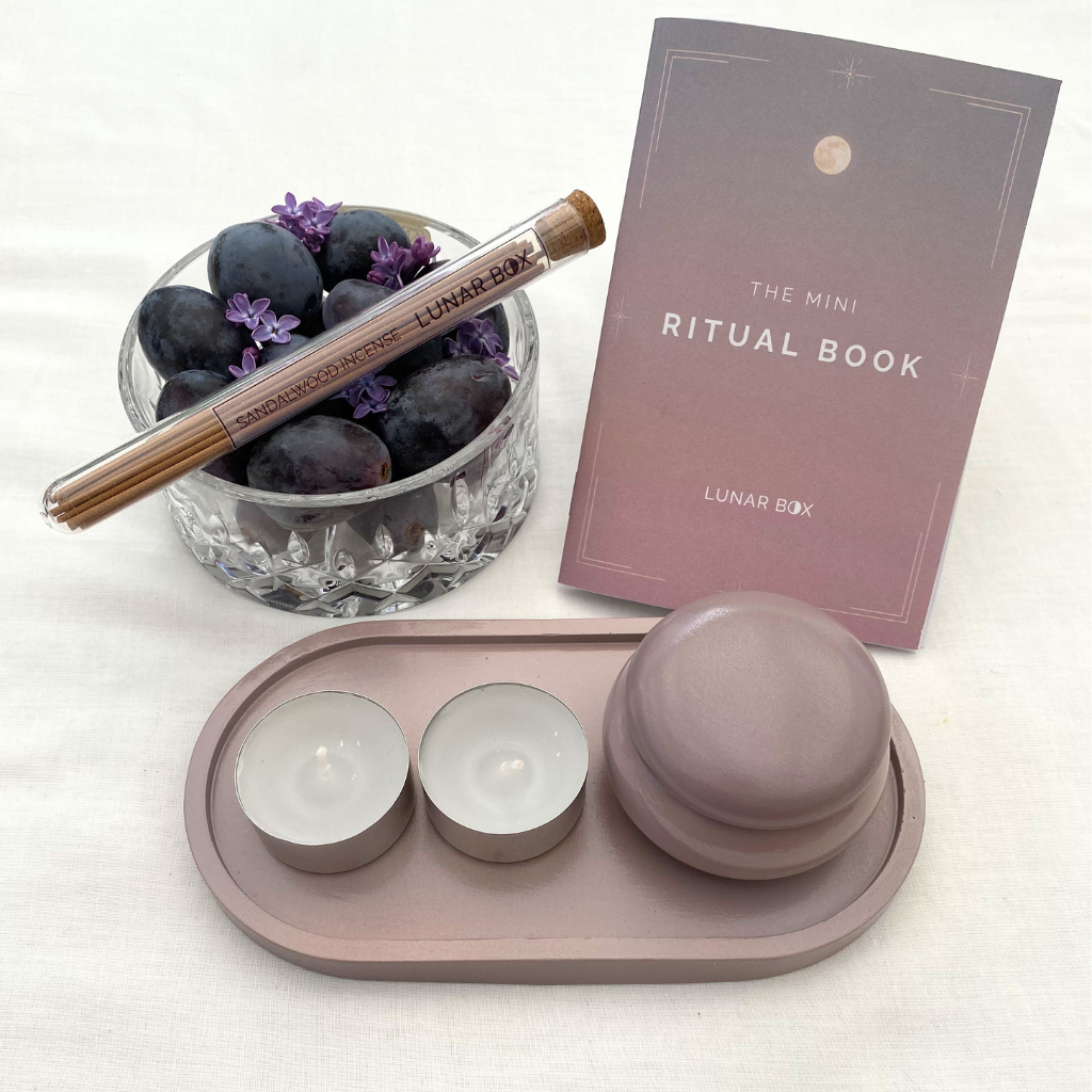 LUNAR BOX MINI