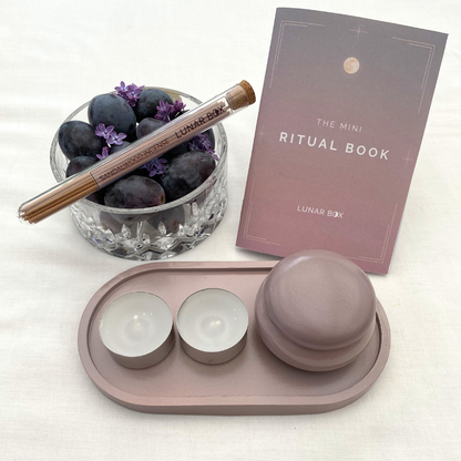 LUNAR BOX MINI
