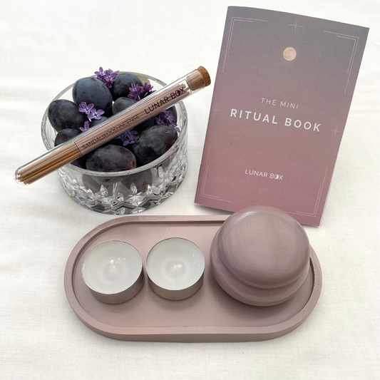 LUNAR BOX MINI